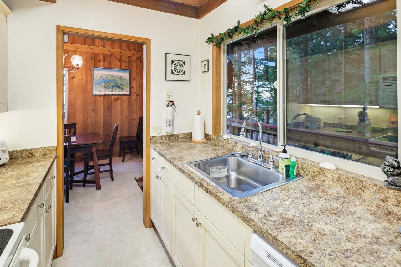 3 Bed 2 Bath Vacation Home In Eastsound Exterior foto