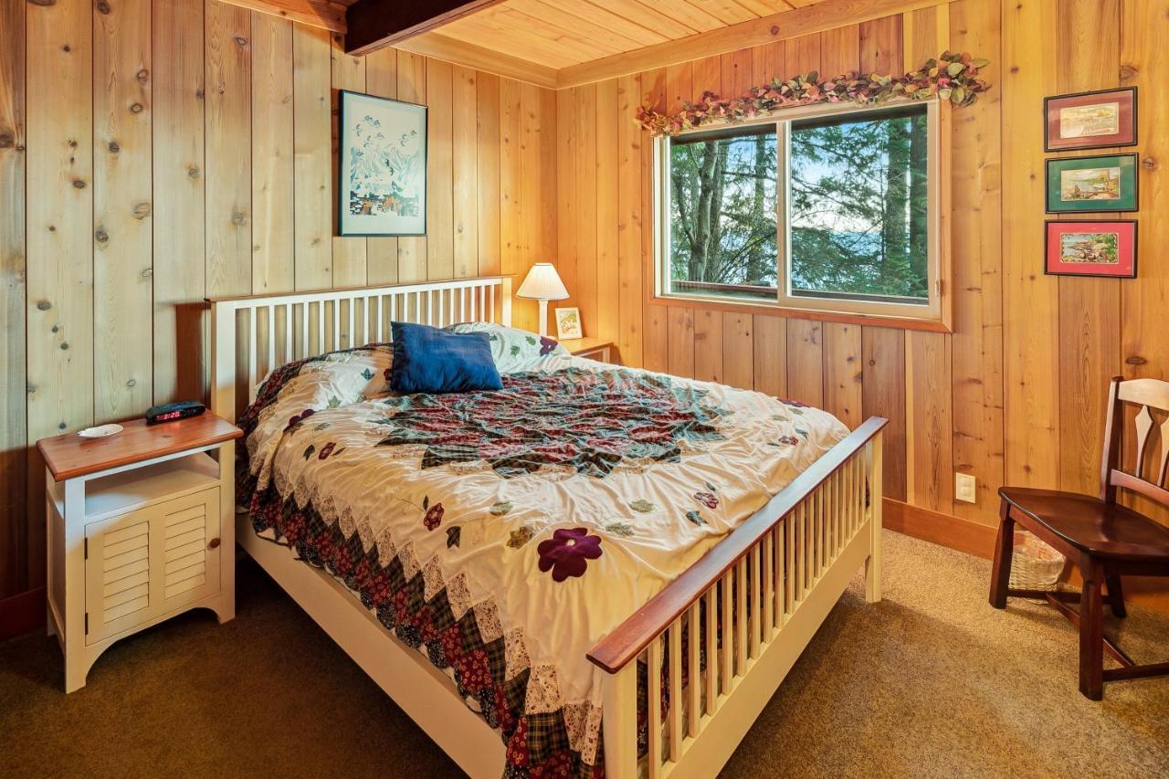 3 Bed 2 Bath Vacation Home In Eastsound Exterior foto