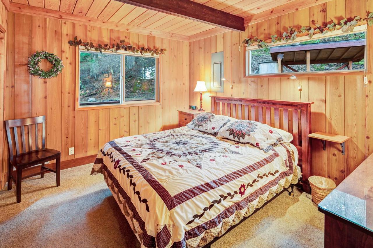 3 Bed 2 Bath Vacation Home In Eastsound Exterior foto